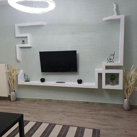 Vata Apartaments 테살로니키 외부 사진