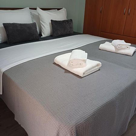 Vata Apartaments 테살로니키 외부 사진