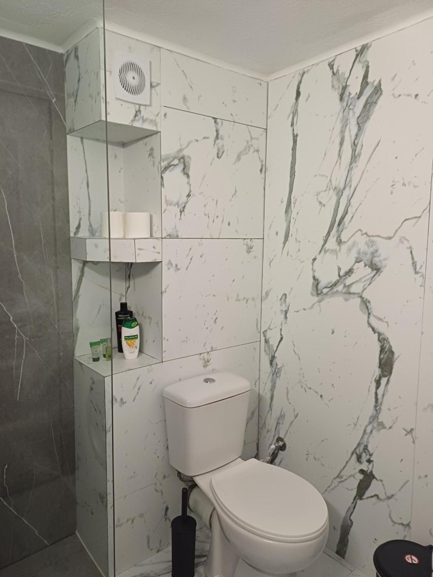 Vata Apartaments 테살로니키 외부 사진