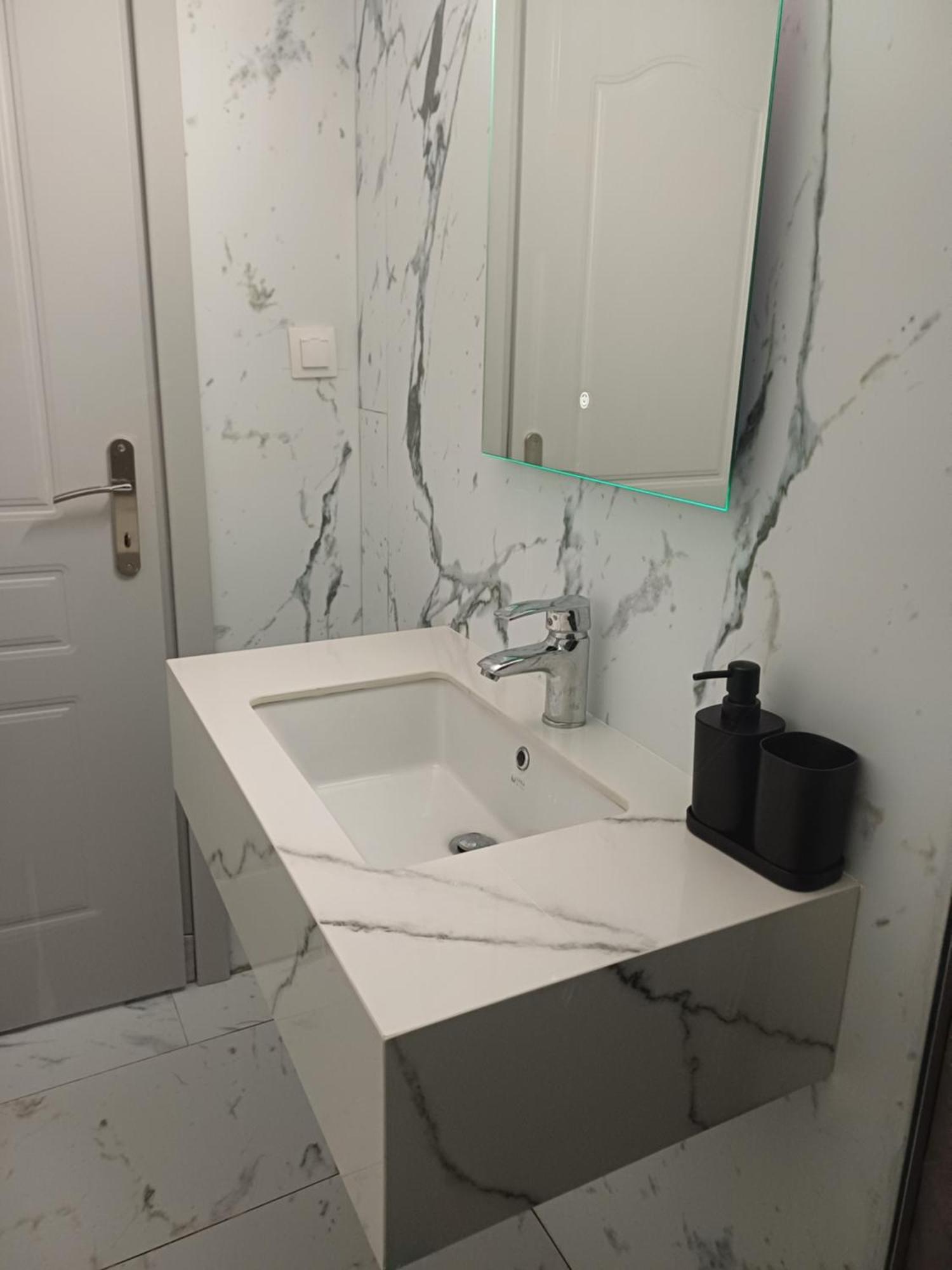 Vata Apartaments 테살로니키 외부 사진