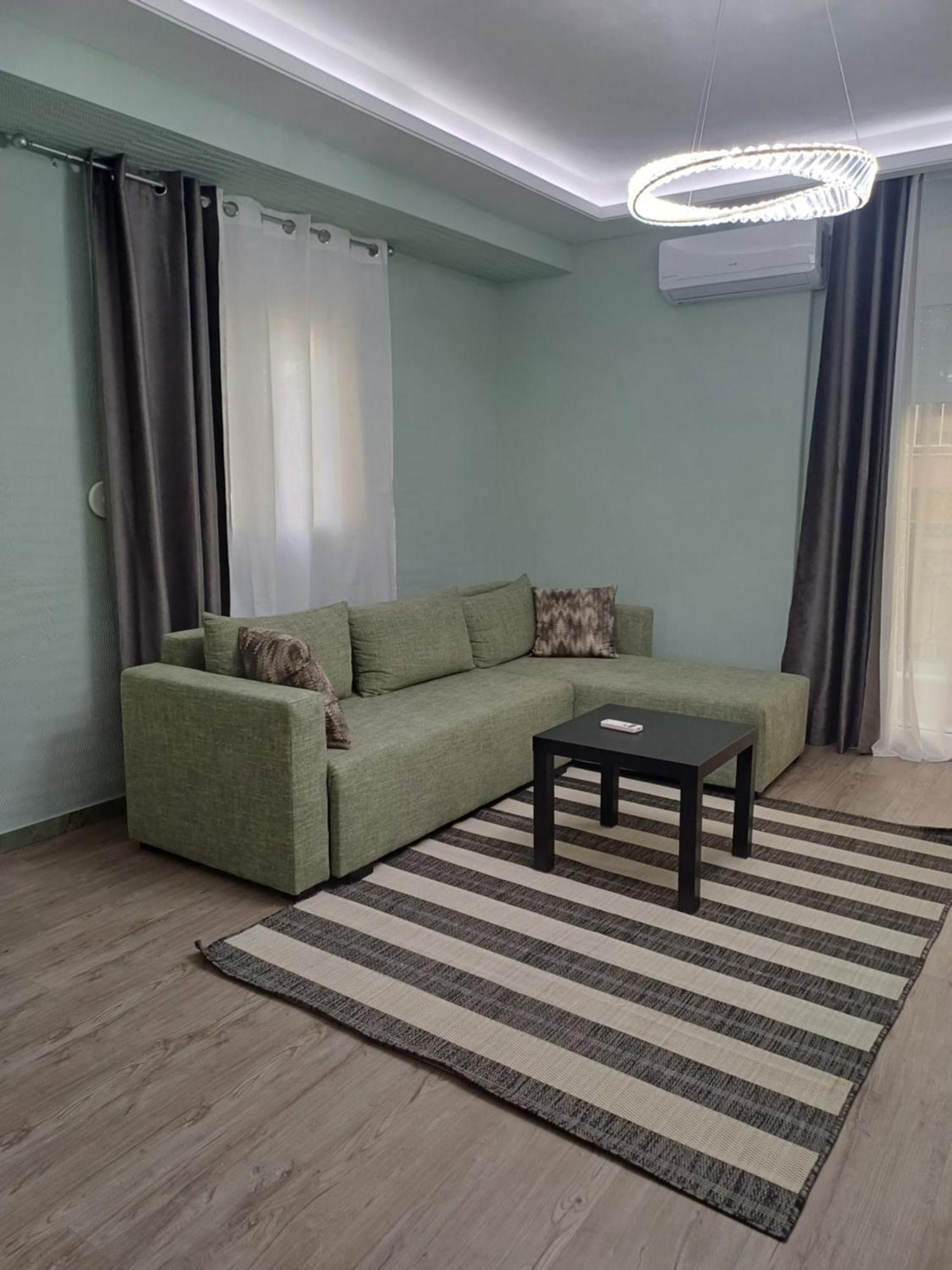 Vata Apartaments 테살로니키 외부 사진
