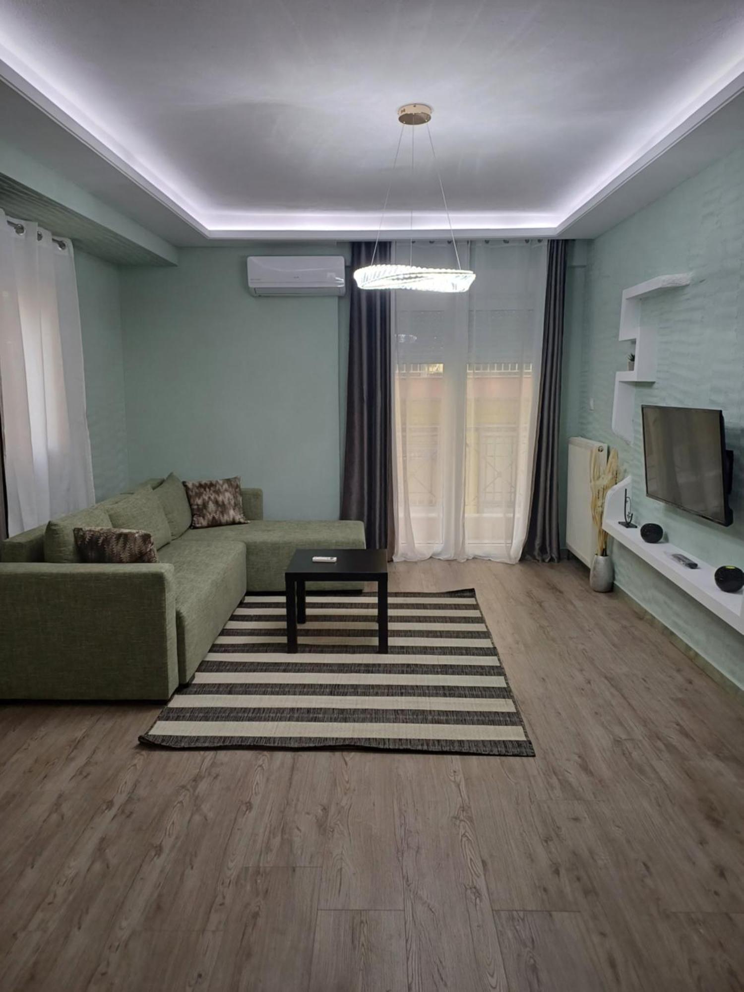 Vata Apartaments 테살로니키 외부 사진