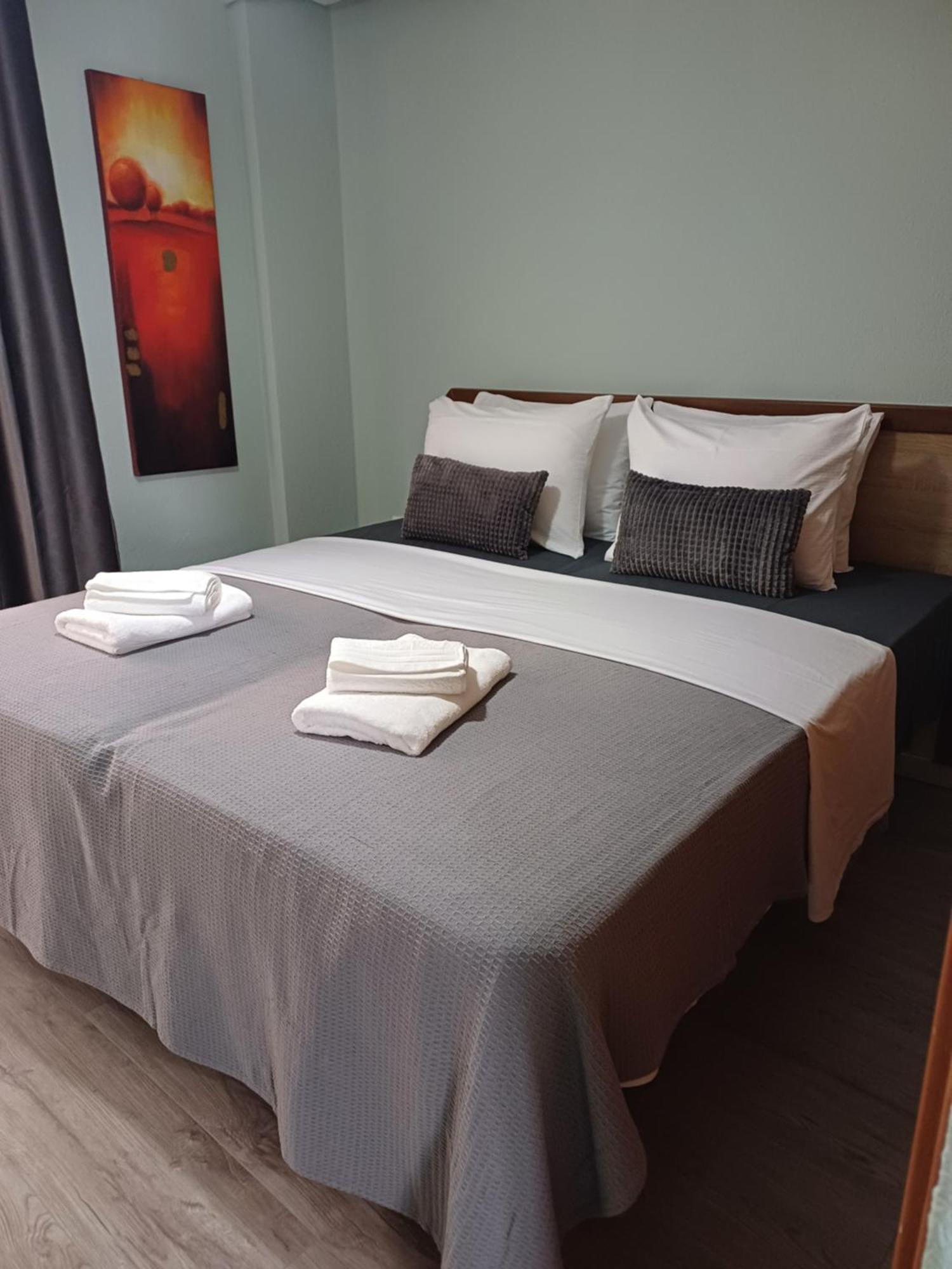 Vata Apartaments 테살로니키 외부 사진