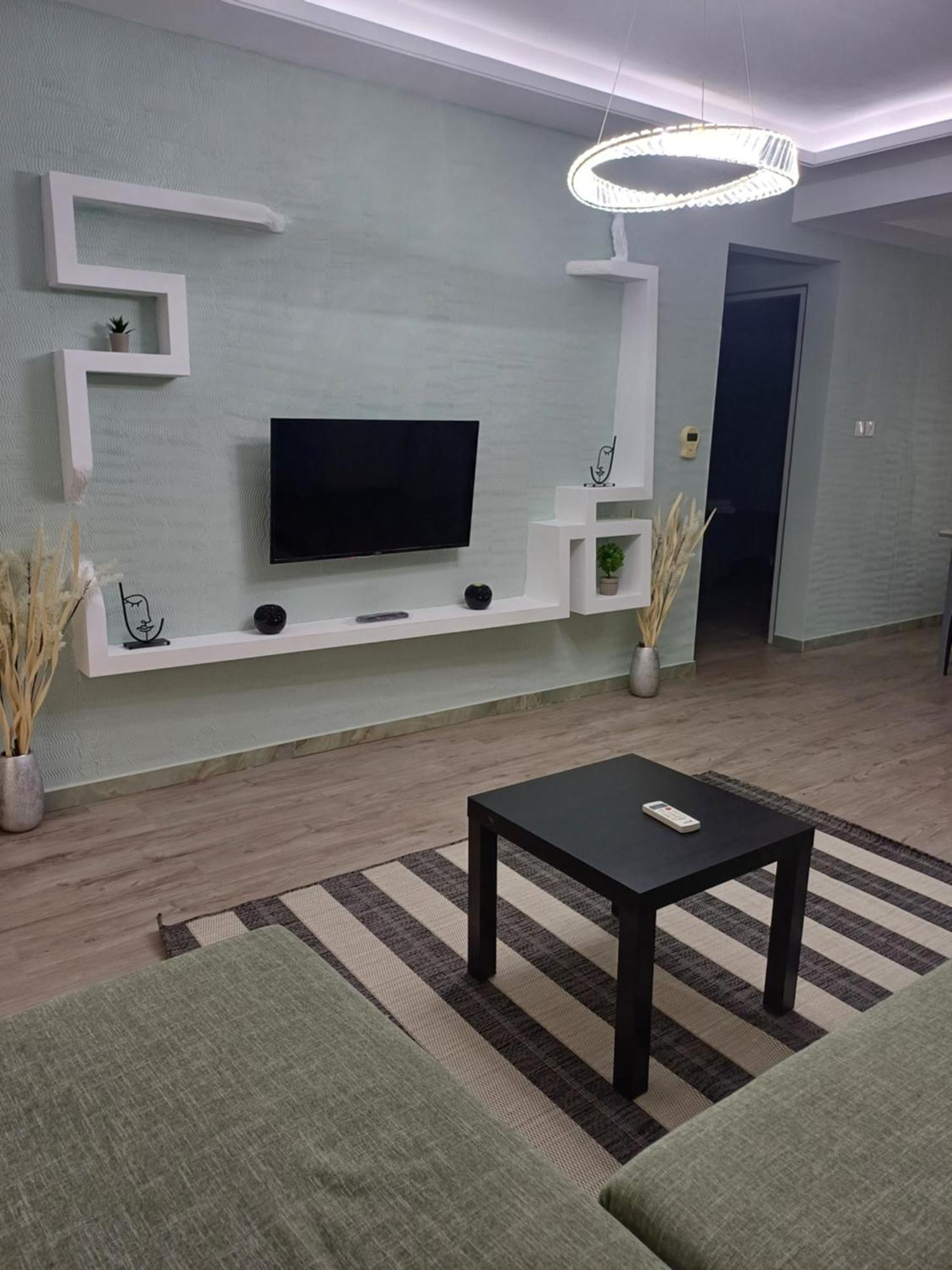 Vata Apartaments 테살로니키 외부 사진