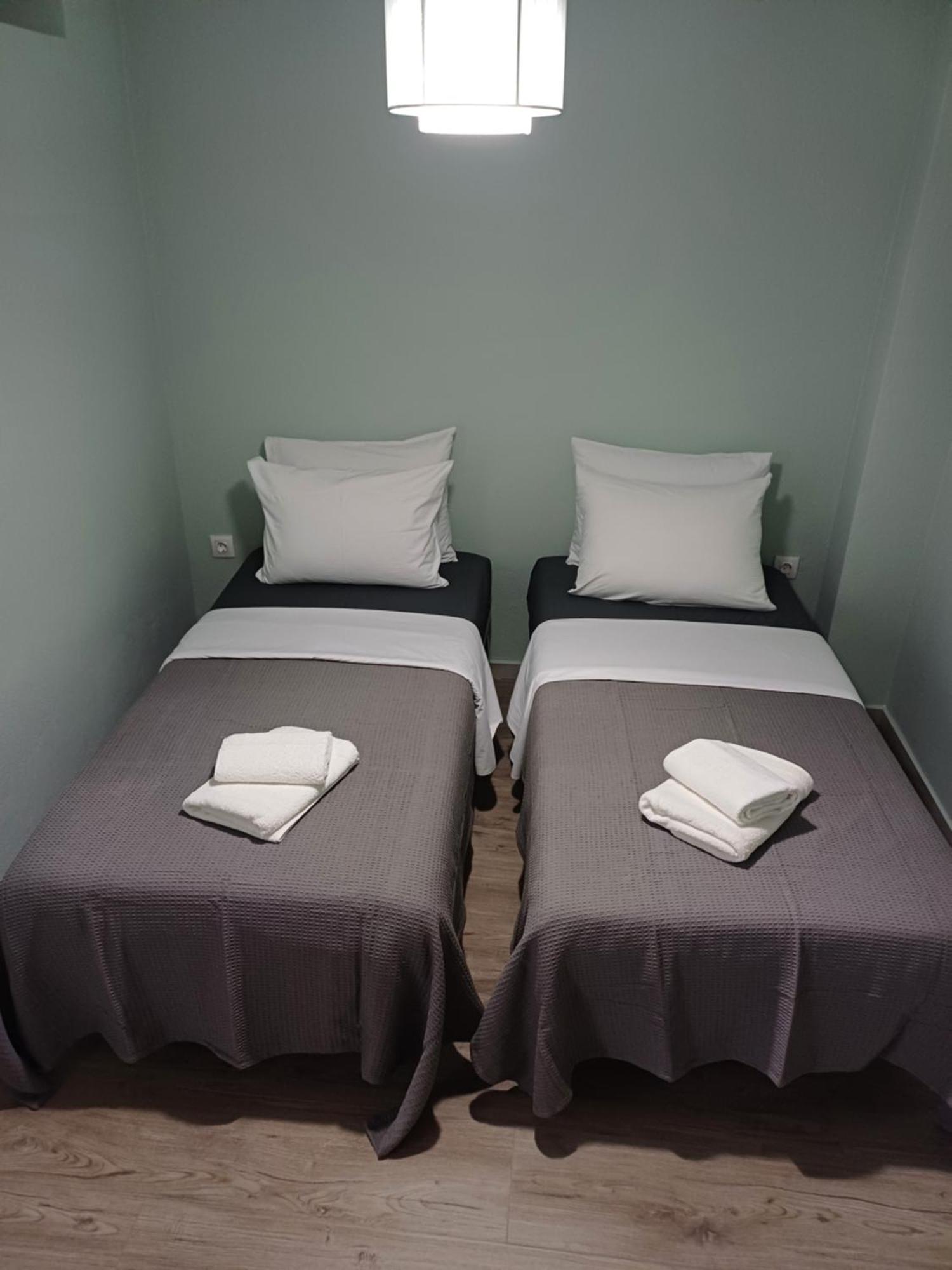 Vata Apartaments 테살로니키 외부 사진