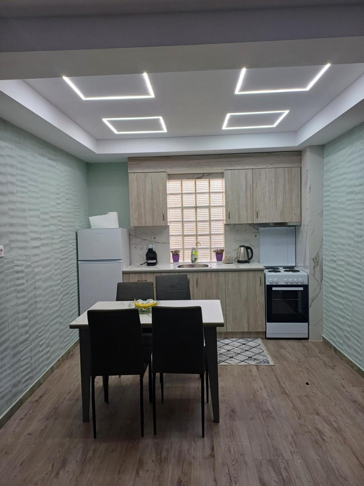Vata Apartaments 테살로니키 외부 사진