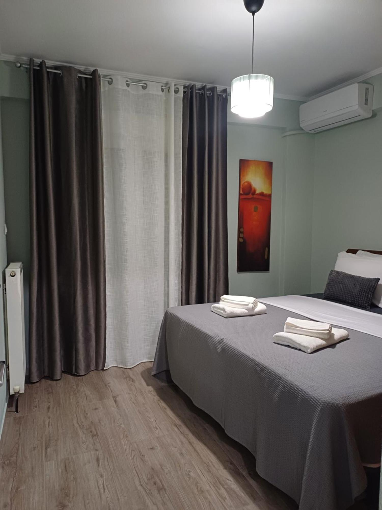 Vata Apartaments 테살로니키 외부 사진