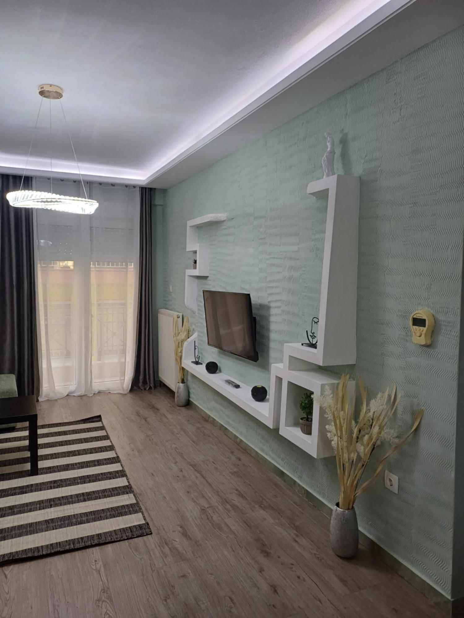 Vata Apartaments 테살로니키 외부 사진