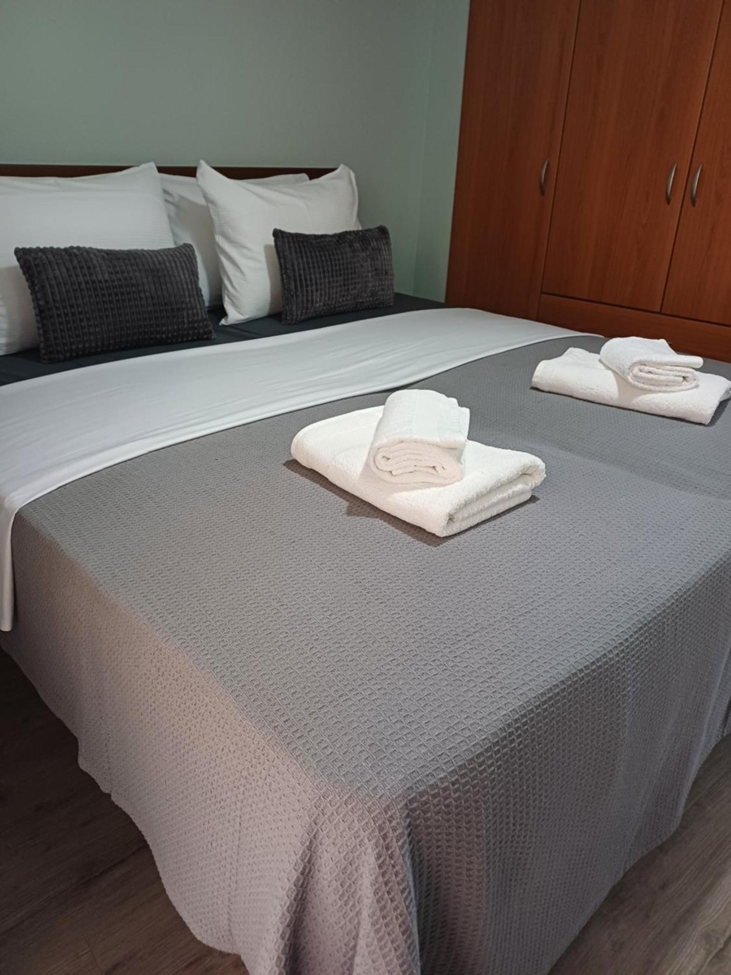 Vata Apartaments 테살로니키 외부 사진